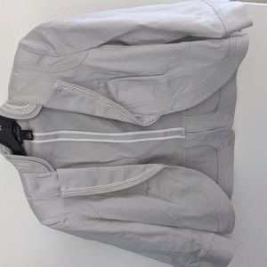 White house black market jacket